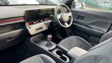 Hyundai KONA 1.0T N Line S 5dr Petrol Hatchback